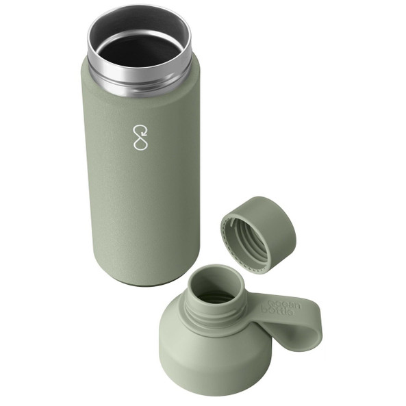 Ocean Bottle 100751 - 500 ml vakuumisolerad vattenflaska