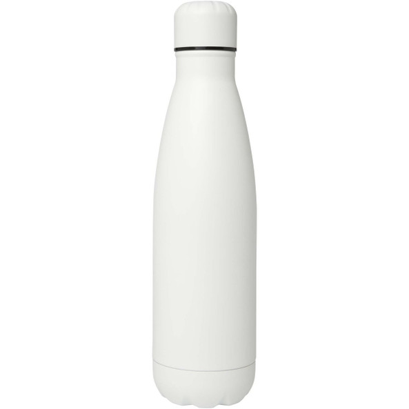 Cove 750 ml RCS gerecyclede enkelwandige roestvrijstalen waterfles - EgotierPro 100893