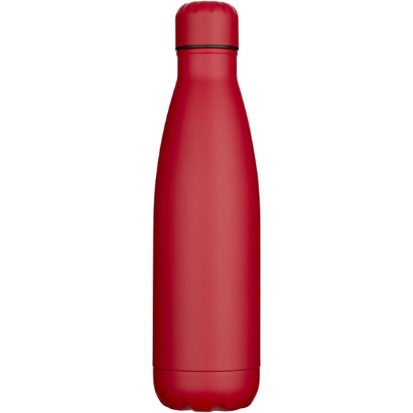 Cove 750 ml RCS recycled single wall stainless steel water bottle - EgotierPro 100893