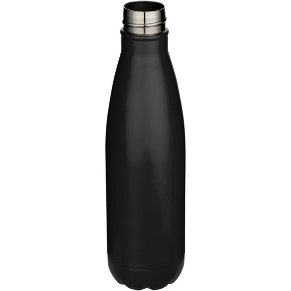 Cove 750 ml RCS recycled single wall stainless steel water bottle - EgotierPro 100893