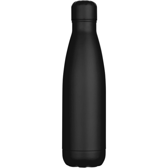 Cove 750 ml RCS recycled single wall stainless steel water bottle - EgotierPro 100893