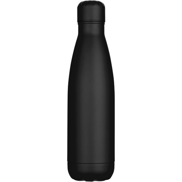Cove 750 ml RCS recycled single wall stainless steel water bottle - EgotierPro 100893