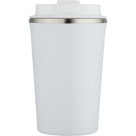 Newport 350 ml double wall vacuum insulated stainless steel tumbler - EgotierPro 100916