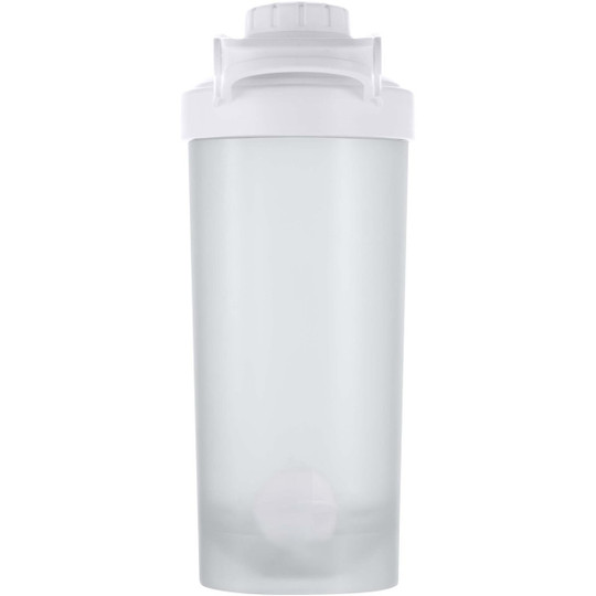Forza 700 ml sport bottle with shaker ball - EgotierPro 100919