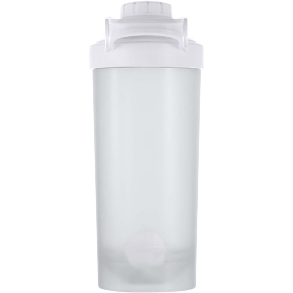 Forza 700 ml Sportflasche mit Shakerball - EgotierPro 100919