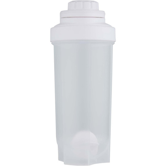 Forza 700 ml sport bottle with shaker ball - EgotierPro 100919