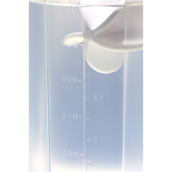 Forza 700 ml Sportflasche mit Shakerball - EgotierPro 100919