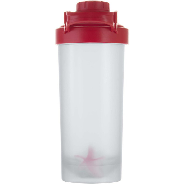 Forza 700 ml sport bottle with shaker ball - EgotierPro 100919