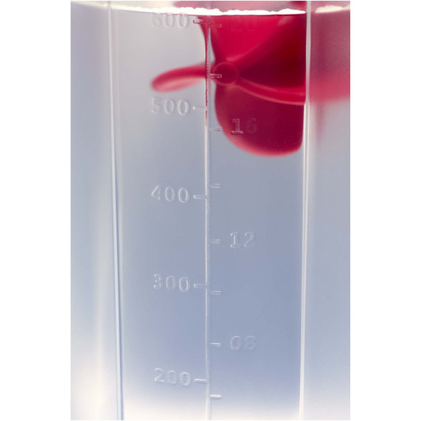 Forza 700 ml sport bottle with shaker ball - EgotierPro 100919