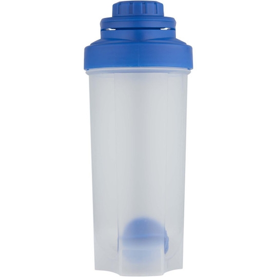 Bouteille de sport Forza de 700 ml avec bille de shaker - EgotierPro 100919