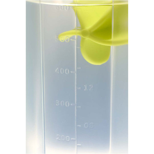 Forza 700 ml sport bottle with shaker ball - EgotierPro 100919