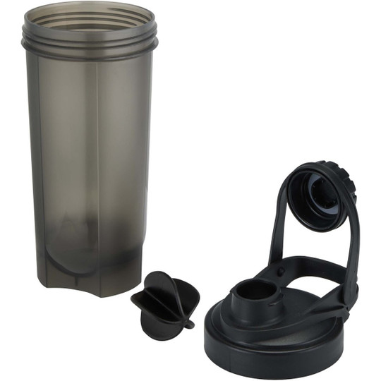 Forza 700 ml sport bottle with shaker ball - EgotierPro 100919