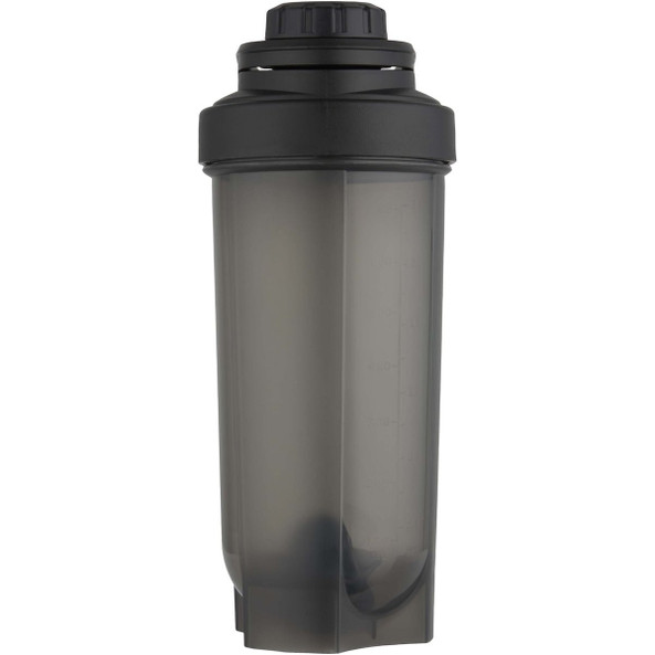 Forza butelka sportowa 700 ml z shakerem - EgotierPro 100919