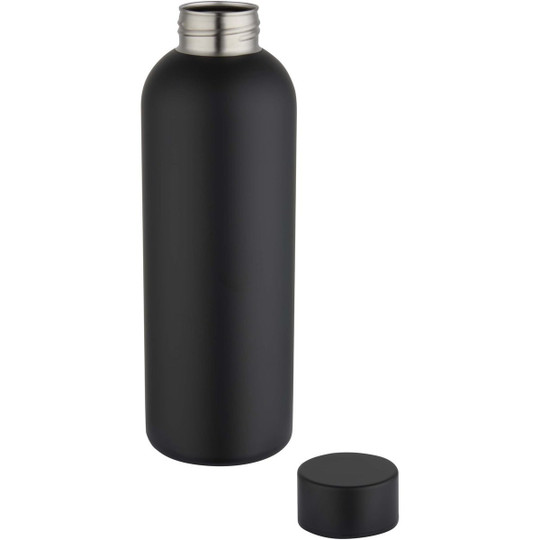 Spring 750ml RCS recyklovaná jednostěnná nerezová láhev - EgotierPro 100920