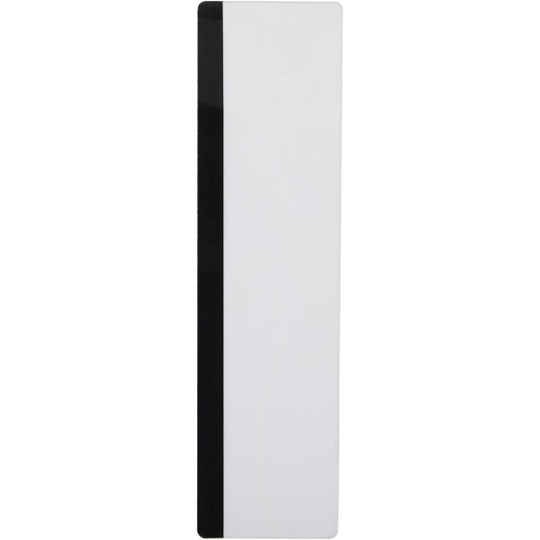 Vell computer screen side board - EgotierPro 106430