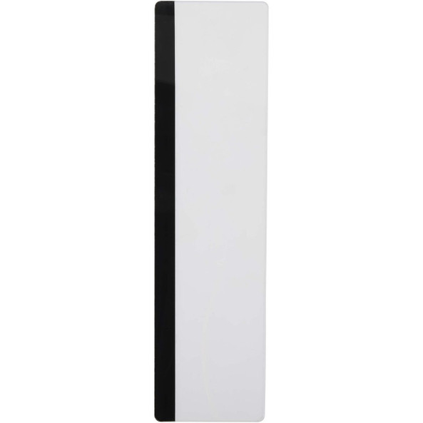 Vell zijpaneel voor computerscherm  - EgotierPro 106430