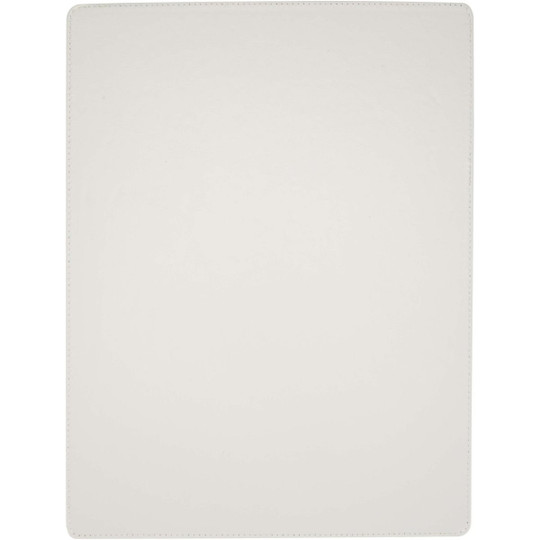 Clast A4 clipboard with magnetic closure and RCS recycled ballpoint pen (black ink) - EgotierPro 107050