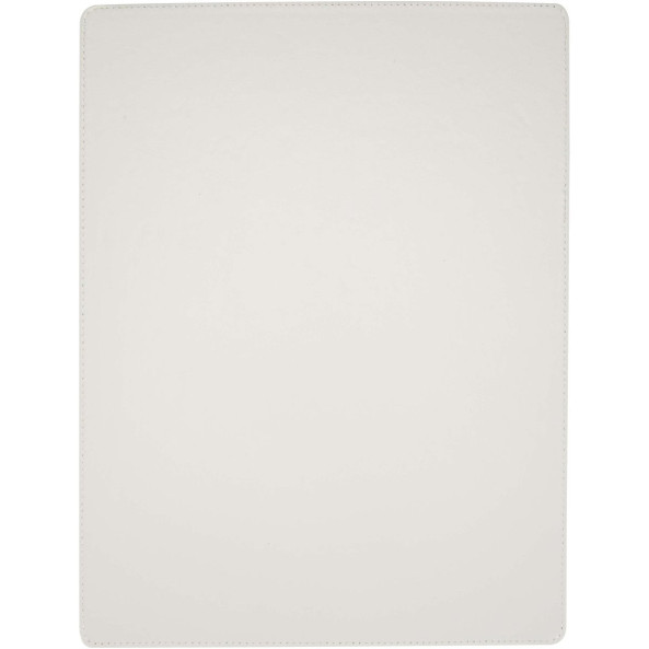 Clast A4 klembord met magnetische sluiting en RCS gerecyclede balpen (zwarte inkt) - EgotierPro 107050