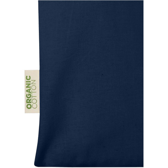 Odisha 140 g/m² OCS biologisch katoenen draagtas 7L - EgotierPro 120780
