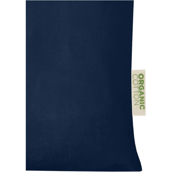 Odisha 140 g/m² OCS Bio-Tragetasche 7L - EgotierPro 120780