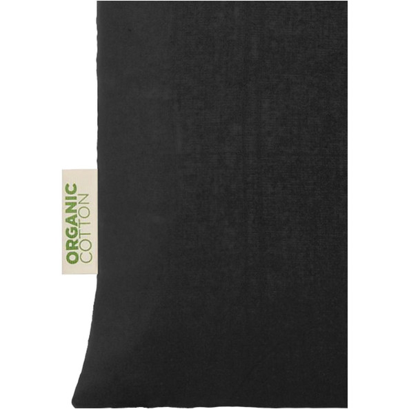 Odisha 140 g/m² OCS organic tote bag 7L  - EgotierPro 120780