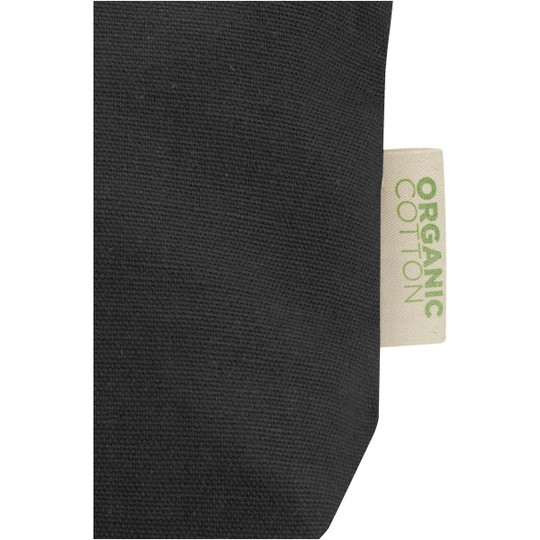 Odisha 180 g/m² OCS organic toiletry bag 1L  - EgotierPro 120784