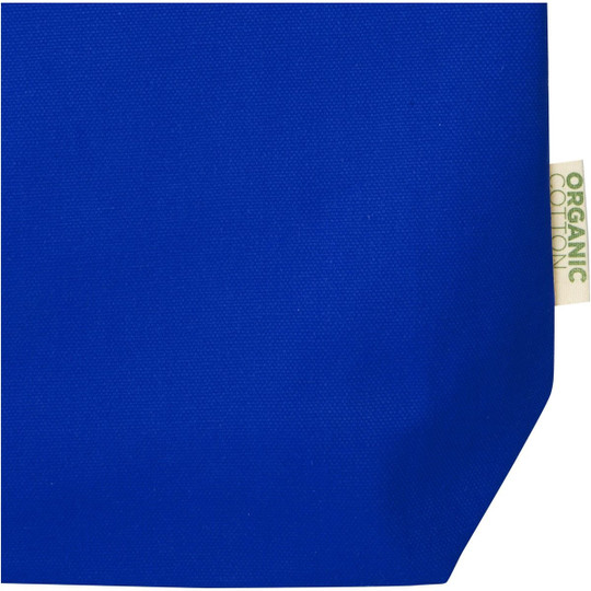 Odisha 270 g/m²:n OCS-sertifioitu kassi tilavuus 10 litraa - EgotierPro 120786