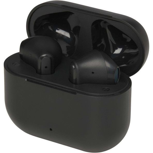 Altais recycled plastic True Wireless Bluetooth earbuds - EgotierPro 124481