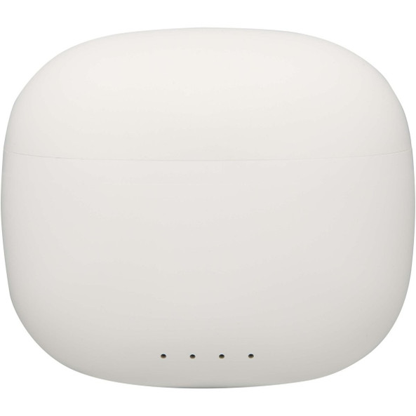 Alterf gerecycleerde plastic True Wireless Bluetooth®-oordopjes met siliconen oordopjes - EgotierPro 124482