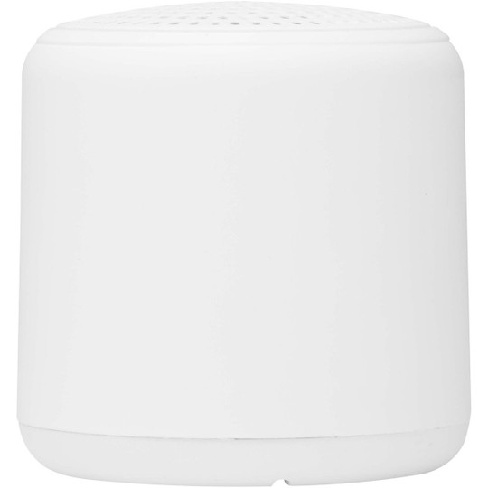 Velkis 3W recycled plastic wireless Bluetooth speaker - EgotierPro 124485