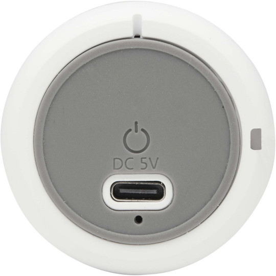 Velkis 3W recycled plastic wireless Bluetooth speaker - EgotierPro 124485