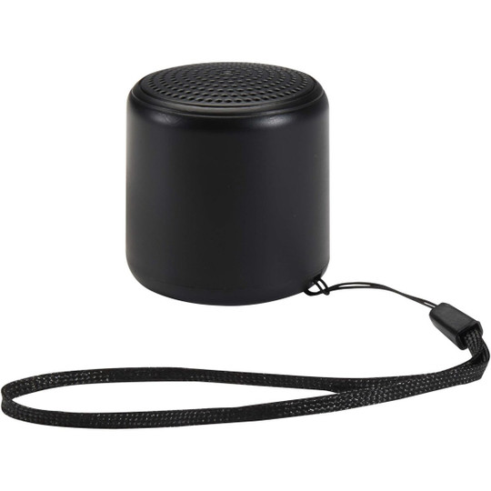 Enceinte sans fil Velkis sans fil Bluetooth® en plastique recyclé - EgotierPro 124485
