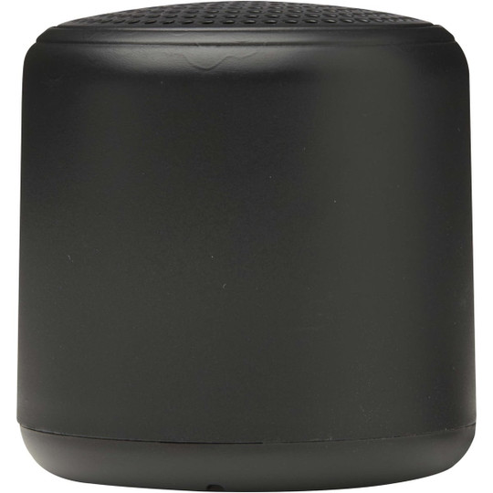 Enceinte sans fil Velkis sans fil Bluetooth® en plastique recyclé - EgotierPro 124485