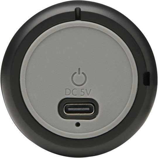 Enceinte sans fil Velkis sans fil Bluetooth® en plastique recyclé - EgotierPro 124485