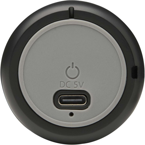 Velkis 3W recycled plastic wireless Bluetooth speaker - EgotierPro 124485