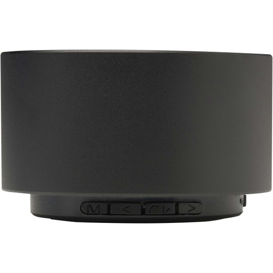 Ankaa 3 W trådløs Bluetooth® højttaler i genvundet aluminium - EgotierPro 124486