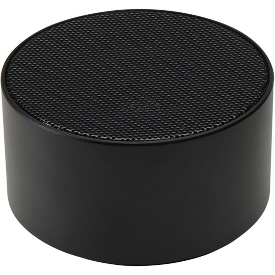 Ankaa 3 W trådløs Bluetooth® højttaler i genvundet aluminium - EgotierPro 124486