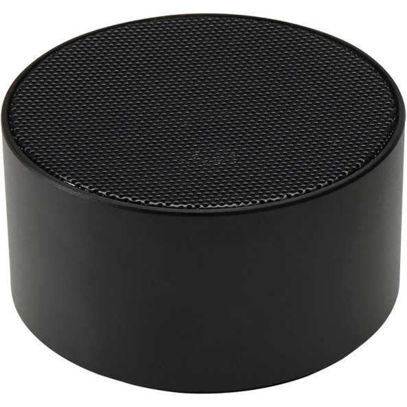 Ankaa 3W recycled aluminium wireless Bluetooth speaker - EgotierPro 124486