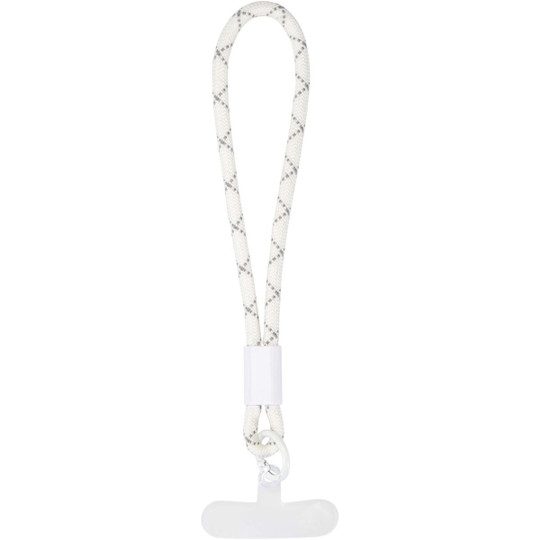 Arich gerecycleerde plastic smartphonepolsband - EgotierPro 124488