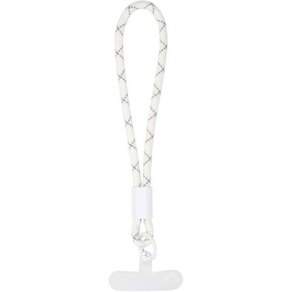 Arich recycled plastic smartphone wristband - EgotierPro 124488