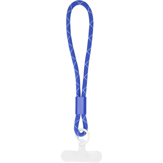 Arich gerecycleerde plastic smartphonepolsband - EgotierPro 124488