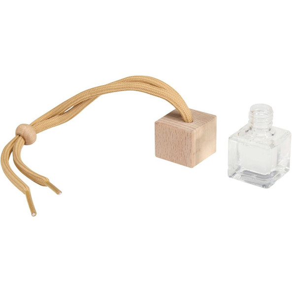 Ono odświeżacz powietrza do samochodu - EgotierPro 126348