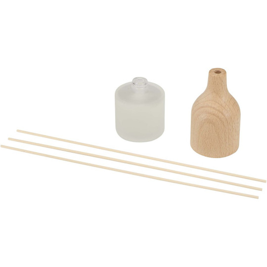 Nara vanilla scented stick - EgotierPro 126382