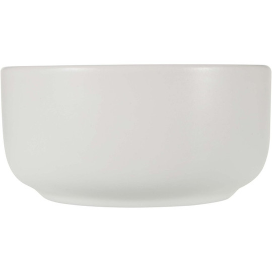Seasons 126405 - Noa zestaw drewnianej tacy i ceramicznych misek do serwowania