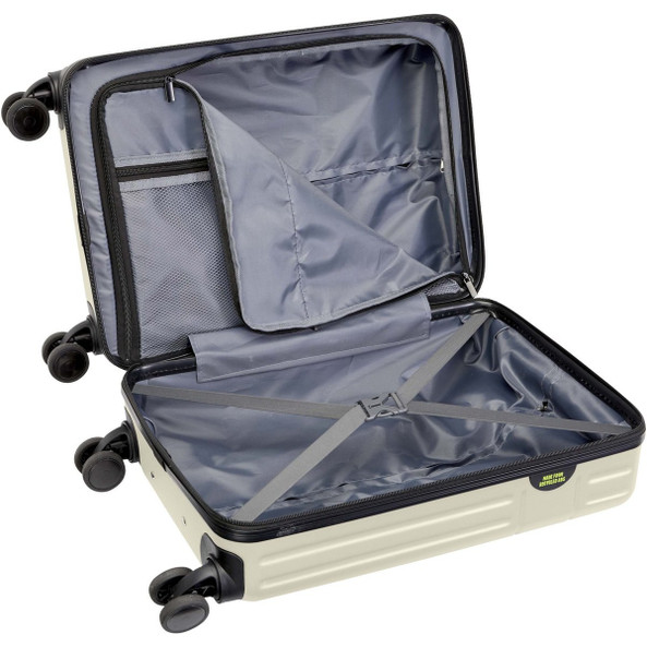 PF Concept 130049 - Rover 20" GRS recycled cabin trolley 40L