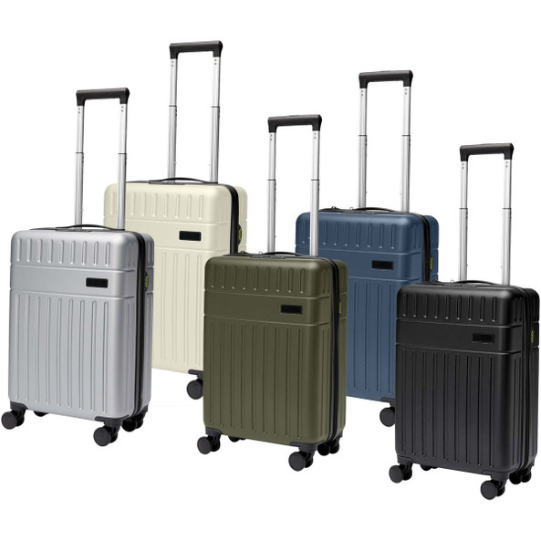 PF Concept 130049 - Rover 20" GRS recycled cabin trolley 40L