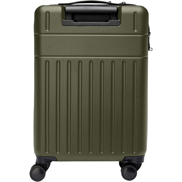 PF Concept 130049 - Rover 20" GRS recycled cabin trolley 40L