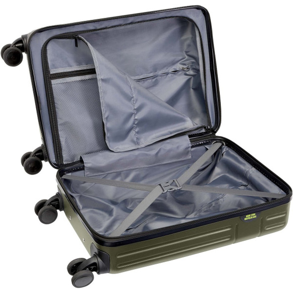 PF Concept 130049 - Rover 20" GRS recycled cabin trolley 40L