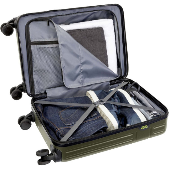 PF Concept 130049 - Rover 20 tommers GRS genvundet trolley 40 l