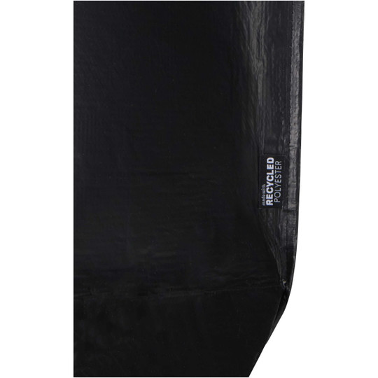 Duo GRS recycled double-laminated tote bag 18L - EgotierPro 130112